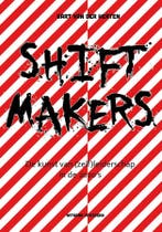 Shiftmakers 9789492934871 Bart Van der Herten, Verzenden, Gelezen, Bart Van der Herten