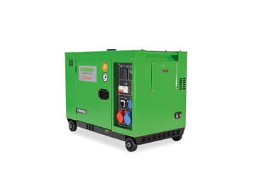Energy Generator T9000FULL, Ophalen, Nieuw