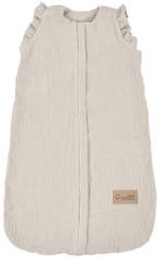 Albero Mio Muslin Beige Maat M Slaapzak, Verzenden, Nieuw