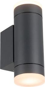 2dekans | Leds Light AllWeather Dubbele Buitenlamp - IP44 -, Ophalen of Verzenden, Zo goed als nieuw