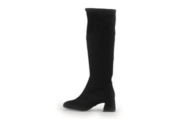 Tamaris Laarzen in maat 36 Zwart, Kleding | Dames, Schoenen, Tamaris, Hoge laarzen, Verzenden, Zwart