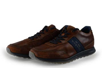 Bugatti Nette schoenen in maat 42 Bruin, Kleding | Heren, Bugatti, Bruin, Verzenden, Overige typen