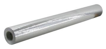 Anti detectie folie 120 cm x 30 mtr, Ophalen of Verzenden, Nieuw