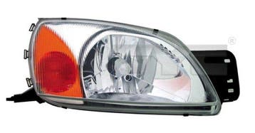 Koplamp o.a: YS6113006FC, YS6113006FB, YS6113006FA, Ophalen of Verzenden, Nieuw