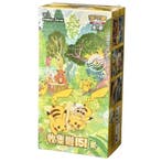 Pokémon 151C Gathering Slim Booster Box CHN, Hobby en Vrije tijd, Verzamelkaartspellen | Pokémon, Verzenden, Nieuw