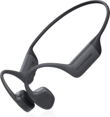 Golden Sound Bone Conduction - Sport oordopjes -, Ophalen of Verzenden, Zo goed als nieuw
