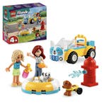 LEGO Friends - Dog-Grooming Car 42635, Ophalen of Verzenden, Nieuw