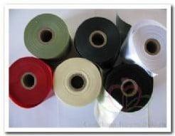Zijdenlint Lintprinter Roze 45mm 50 meter, Ophalen of Verzenden, Nieuw