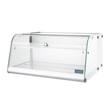 Polar G-serie aanrecht zelfbedieningsmerchandise, Verzenden, Nieuw in verpakking