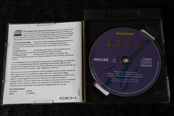 Private Lesson Series Jazz Guitar Philips CDi, Verzenden, Nieuw