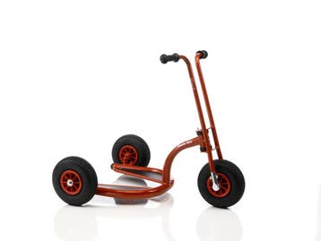 Italtrike Professioneel Driewielscooter Small (Kinderen), Ophalen of Verzenden, Nieuw