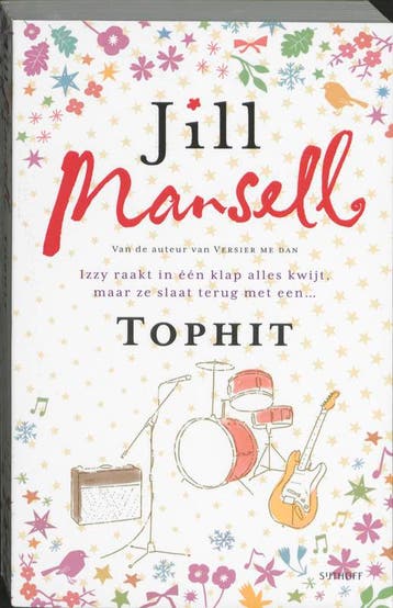 Tophit - Jill Mansell 9789021804101, Verzenden, Gelezen, Jill Mansell