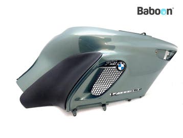 Zijkuipdeel Rechts BMW K 1200 LT 1999-2003 (K1200LT 99), Motoren, Verzenden, Gebruikt