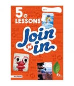 Join in werkschriften, Ophalen of Verzenden, Nieuw, Overige niveaus, Engels