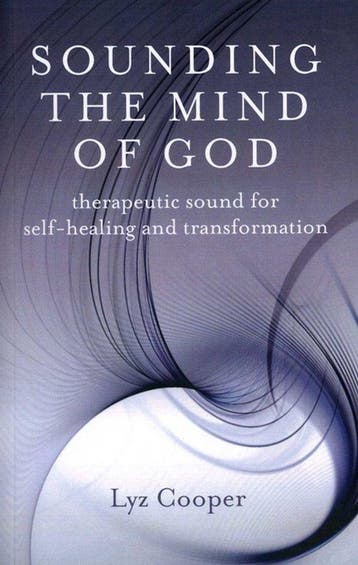 Sounding the Mind of God - Lyz Cooper 9781846942112, Verzenden, Gelezen, Lyz Cooper