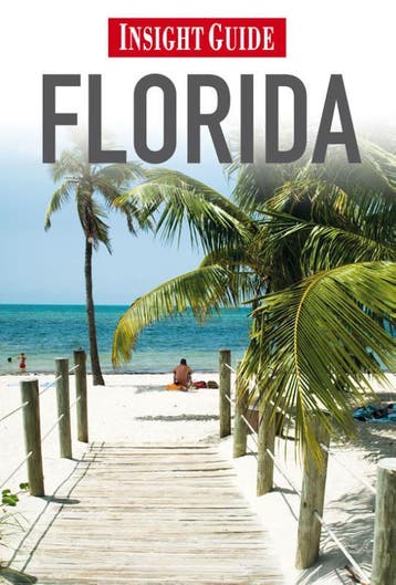 Florida / Insight guides - Insight Guides (Nederlandstali, Boeken, Verzenden, Gelezen, Insight Guides (Nederlandstali