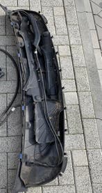 Mercedes W221 S400 Ruitensproeier installatie sproeiers, Auto-onderdelen, Ruiten en Toebehoren, Gebruikt, Mercedes-Benz