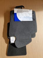Mattenset VW Passat 3C1 B6 B7 CC voetmatten Origineel Nieuw, Verzenden, Nieuw, Volkswagen
