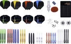 Longfield Serviceset 141 delig (Darts Accessoires), Ophalen of Verzenden, Nieuw, Pijlen