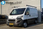 Peugeot Boxer 330 2.2 HDI L1H1 XR Imperiaal Airco Cruise Tre, Gebruikt, Wit, Lease, Peugeot