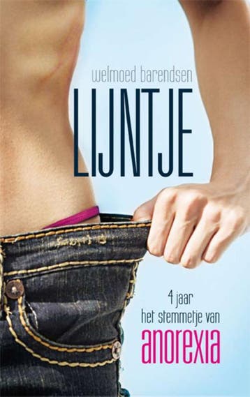 Lijntje - Welmoed Barendsen 9789089751140, Verzenden, Gelezen, Welmoed Barendsen