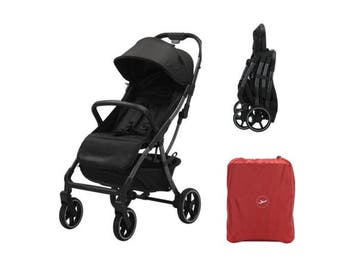 Veiling - Born Lucky Buggy Flow, Kinderen en Baby's, Nieuw