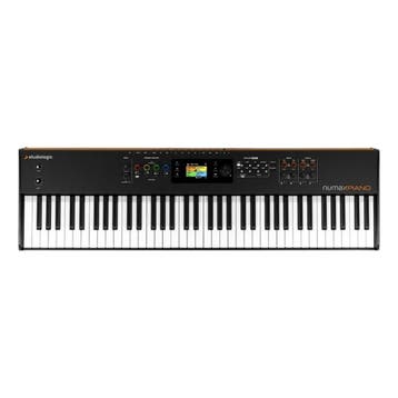 Studiologic Numa X Piano 73 stage piano met audio interface, Ophalen of Verzenden, Nieuw