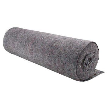 Root Protection Fleece, Nieuw