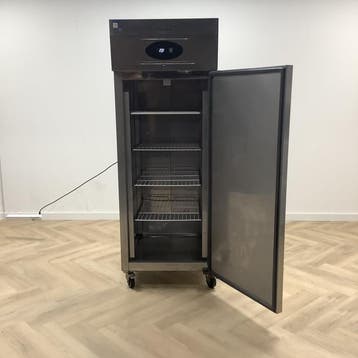 Tefcold RK710, verrijdbare Horeca koelkast, Witgoed en Apparatuur, Koelkasten en IJskasten, Ophalen of Verzenden, Gebruikt