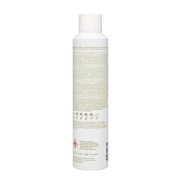 EVO Miss Malleable Flexible Hairspray (Finishing Spray), Verzenden, Nieuw