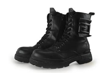 2Go Fashion Boots in maat 40 Zwart, Verzenden, Zwart, Overige typen, Zo goed als nieuw