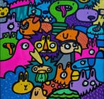 Kev Munday - Jungle Dance