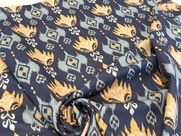 Katoenen stof voor bekleding van GCFabrics – Decoratief, Antiek en Kunst