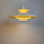 Frandsen - Plafondlamp - Aluminium, Plastic, Antiek en Kunst