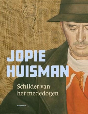 Jopie Huisman | 9789056159610 | Eelke Lok, Ophalen of Verzenden, Zo goed als nieuw, Eelke Lok