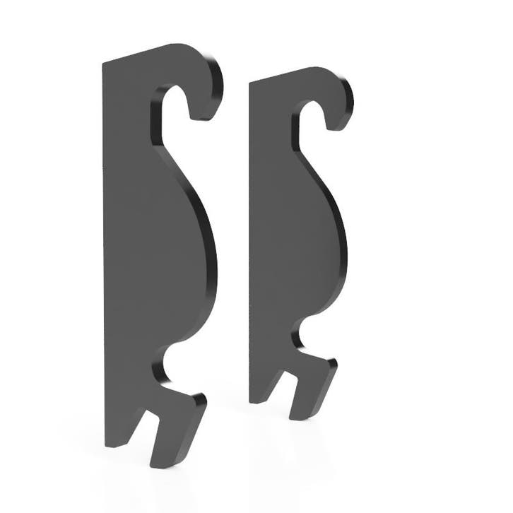 CW10HX hamer - 25mm (Werktuigen), Zakelijke goederen, Agrarisch | Werktuigen, Ophalen of Verzenden