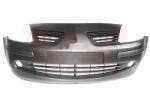 Bumper o.a: Renault, Modus, Grand Modus (JP), Ophalen of Verzenden, Nieuw, Renault, Bumper