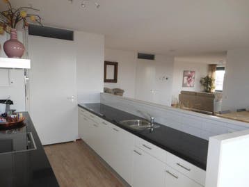 Te huur: Appartement Porta Basilica in Houten, Houten, Utrecht, Appartement