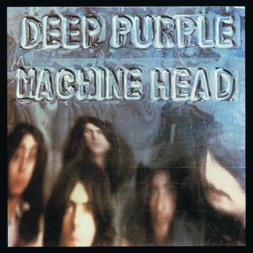 cd - deep purple - Machine Head (nieuw), Verzenden, Zo goed als nieuw