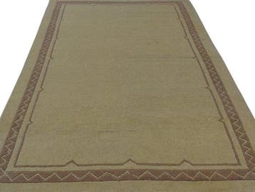 Tibet - Gereinigd - Vloerkleed - 184 cm - 122 cm, Nieuw