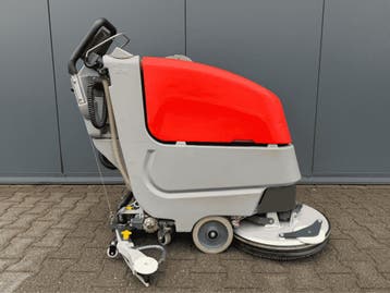 Hako B45 refurbished, Ophalen of Verzenden