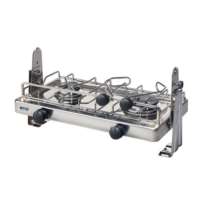 Eno Xtrem 2 opbouwkooktoestel met cardanische ophanging -, Watersport en Boten, Bootonderdelen, Ophalen of Verzenden