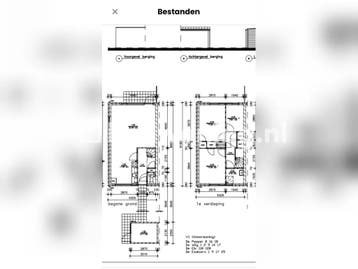 Didam: Huis, 85 m², 4 kamers, €699 huur, Gelderland
