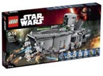 Lego Set - 75103 - Star Wars - FIRST ORDER TRANSPORTER (, Nieuw