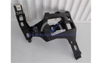Opel Corsa E 2014-2019 Voorbumpersteun Links Buiten Boven, Ophalen of Verzenden, Opel, Bumper, Nieuw