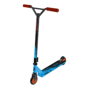 Streetsurfing Stunt Scooter Trickster Glaciar (Kinderen), Ophalen of Verzenden, Nieuw, Overige merken