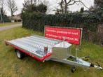 Stema motoraanhanger geremde te Huur, Nieuw