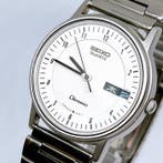 Seiko - Chronos - Zonder minimumprijs - 8123-7220 - Heren -