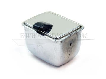 Asbak achter gebruikt Volvo 656757-U Volvo Amazon 656757, Gebruikt, Volvo