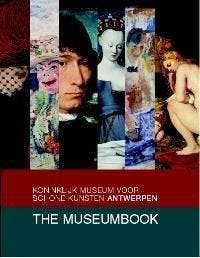 The Museumbook. Koninklijk Museum voor Schone Kunsten, Verzenden, Zo goed als nieuw, Snoeck-Ducaji & Zoon